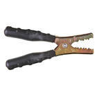 GARRA DE JACARE P/BATERIA 10CM