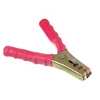 GARRA DE JACARE P/BATERIA 10CM