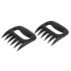 Garra de Urso Prime Grill