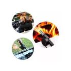 Garra De Urso P/ Churrasco Desfiador De Carne 2 Peças