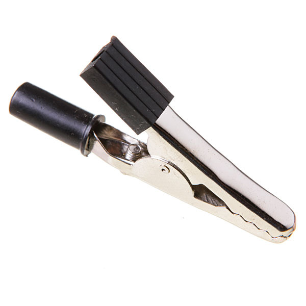 GARRA JACARE P/BATERIA 5,5CM  