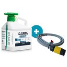 Garra Limpador Geral SAD 4G