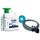 Garra Limpador Geral SAD 4G