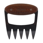 Garra Multiuso para Churrasco Black Tramontina