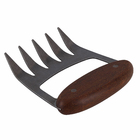 Garra Multiuso para Churrasco Black Tramontina