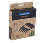 Garra Multiuso para Churrasco Black Tramontina