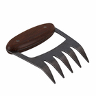 Garra Multiuso para Churrasco Black Tramontina