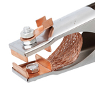 Garra Negativa 300A Carbografite