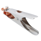 Garra Negativa 300A Carbografite