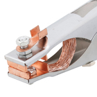 Garra Negativa 300A Carbografite