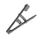 Garra Negativa 300a I300 Carbografite 010595210