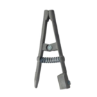 Garra Negativa 300a I300 Carbografite 010595210