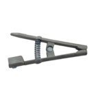 Garra Negativa 300a I300 Carbografite 010595210