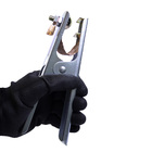 Garra Negativa Aeme Latão 300 Amperes