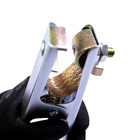 Garra Negativa Aeme Latão 300 Amperes