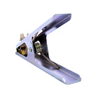 Garra Negativa Aeme Latão 300 Amperes