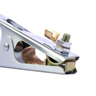 Garra Negativa Aeme Latão 300 Amperes