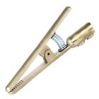 Garra Negativa Bronze 500a 2054 Ledan