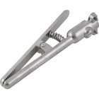 Garra Negativa De Alumínio Solda 300a - Vonder