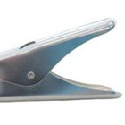 Garra Negativa Grampo Terra 500A Carbografite