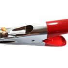 Garra Negativa Grampo Terra Para Solda 500a - Brax