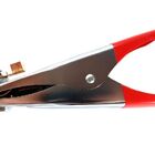 Garra Negativa Grampo Terra Para Solda 500a - Brax