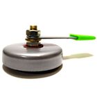 Garra Negativa Magnética Grampo Terra 250a - Brax