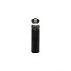Garrafa (squeeze) Térmica Inox Quente Frio 350ml Preta