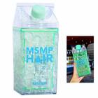 Garrafa Agua Bebida Gelada Squeeze Copo Gel Congelante Esport