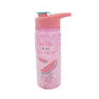 Garrafa Agua Bebiga Gelada Resfriamento Gel Congelante Squezz