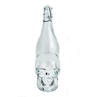 Garrafa Água Caveira 1 Litro