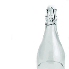 Garrafa Água Caveira 1 Litro