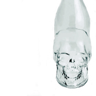 Garrafa Água Caveira 1 Litro