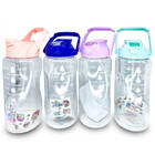 Garrafa Água Galão 2l Squeeze Academia Escola Antivazamento