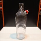 Garrafa Bormioli Rocco Officina 1825 Transparente 1,2 L