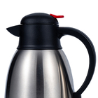 Garrafa Bule Parede Dupla Inox 1l Class Home