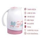 Garrafa Bule Térmico Com Suporte Para Filtro Coador 102 - San