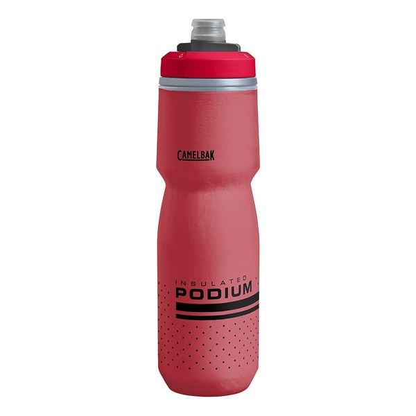 Garrafa Camelbak 710 Ml Com Válvula Exclusiva Jet Valve A Pro
