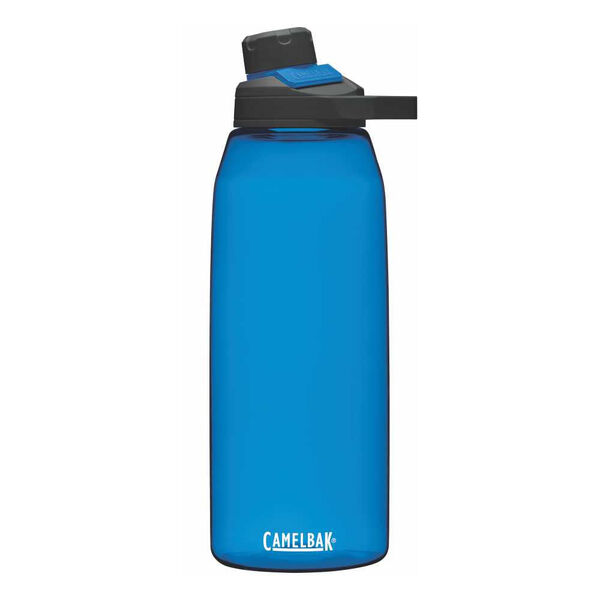 Garrafa Camelbak Chute Mag De 1 5 Litros Livre De Bpa Azul
