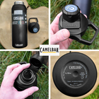 Garrafa Camelbak Chute Mag Vaccum De 1 Litro