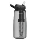 Garrafa Camelbak Eddy+ 1 Litro Com Filtro Preto