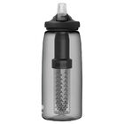 Garrafa Camelbak Eddy+ 1 Litro Com Filtro Preto
