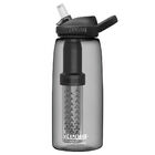 Garrafa Camelbak Eddy+ 1 Litro Com Filtro Preto
