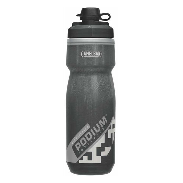 Garrafa Camelbak Podium Dirt Series Chill De 620ml Com Sistem