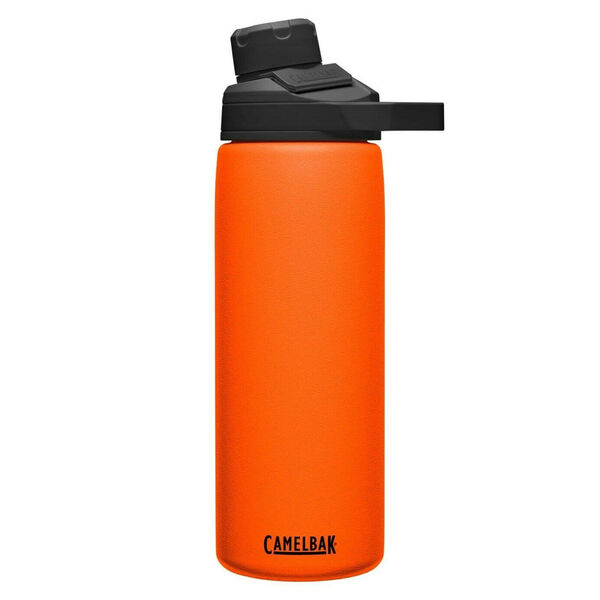 Garrafa Camelbak Térmica Chute Mag Vacuum De 600ml  Laranja