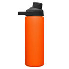 Garrafa Camelbak Térmica Chute Mag Vacuum De 600ml  Laranja