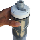 Garrafa Caramanhola Camelbak Podium Chill 710ml