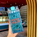 Garrafa Copo Agua Bebida Gelada Gel Congelante Squeeze Trabal