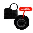 Garrafa De Água De Vidro Excuses 500ml - Casambiente R922009-