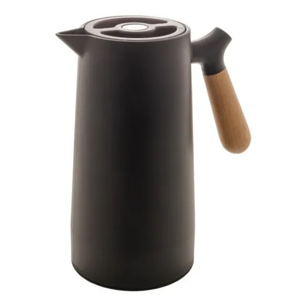 Garrafa De Café Chique